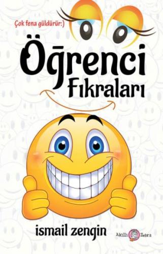 Öğrenci Fıkraları  Frontansicht 1