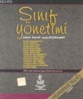 Sınıf Yönetimi  Frontansicht 1