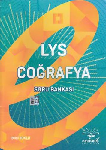 LYS Coğrafya Soru Bankası  Frontansicht 1