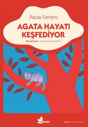Agata Hayatı Keşfediyor  Frontansicht 1