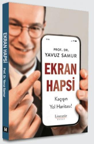 Ekran Hapsi - Kaçıþın Yol Haritası!  Frontansicht 1