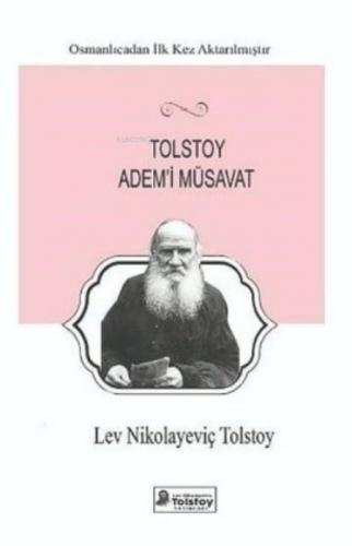 Tolstoy Adem'i Müsavat  Frontansicht 1