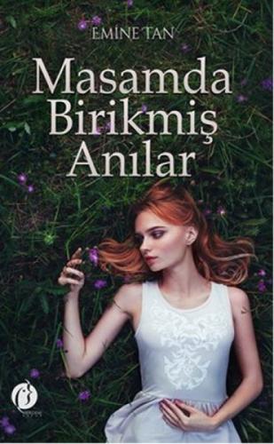 Masamda Birikmiş Anılar  Frontansicht 1
