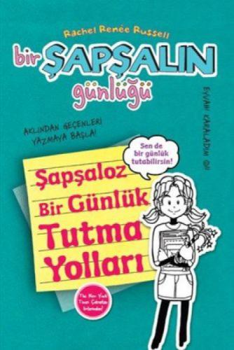 Bir Şapşalın Günlüğü  3.5  Frontansicht 1