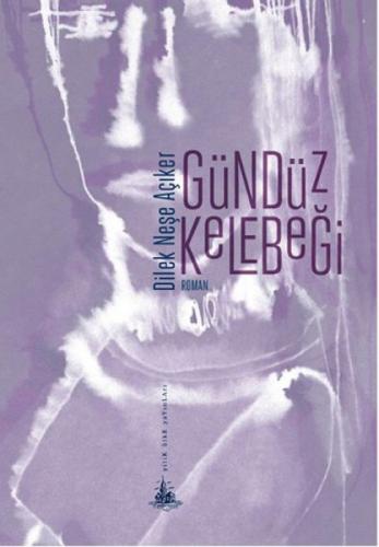 Gündüz Kelebeği  Frontansicht 1