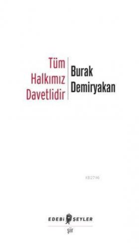 Tüm Halkımız Davetlidir  Frontansicht 1