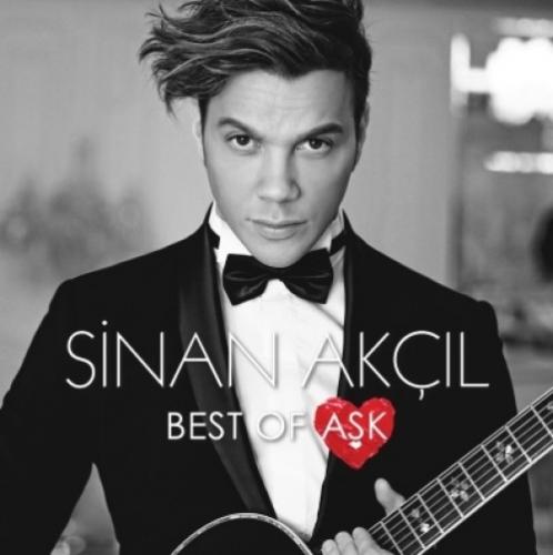 Best Of Aşk  Frontansicht 1
