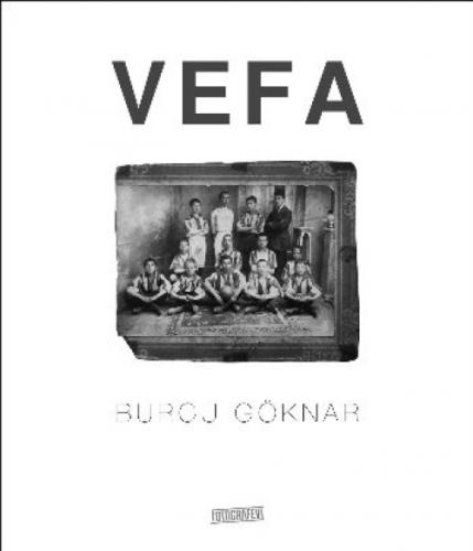 Vefa  Frontansicht 1