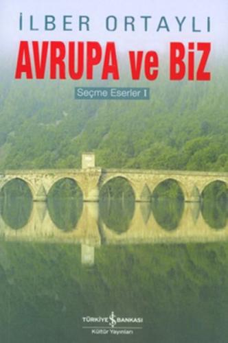 Avrupa ve Biz  Frontansicht 1
