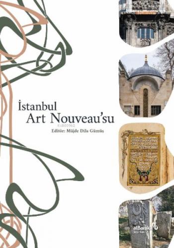 İstanbul Art Nouveau'su  Frontansicht 1