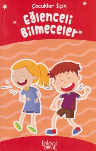 Eğlenceli Bilmeceler  Frontansicht 1