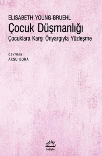 Çocuk Düşmanlığı  Frontansicht 1
