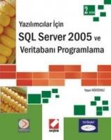 Yazılımcılar İçin| SQL Server 2005 ve Veritabanı Programlama  Frontansicht 1