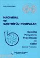 Hacımsal ve Santrifüj Pompalar  Frontansicht 1