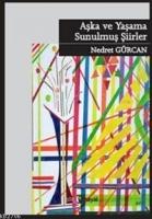 Aşka ve Yaşama Sunulmuş Şiirler  Frontansicht 1