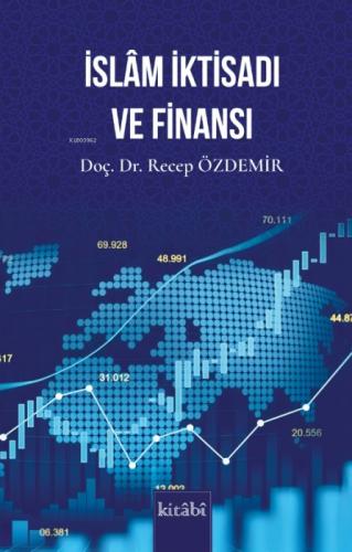İslam İktisadı ve Finansı  Frontansicht 1
