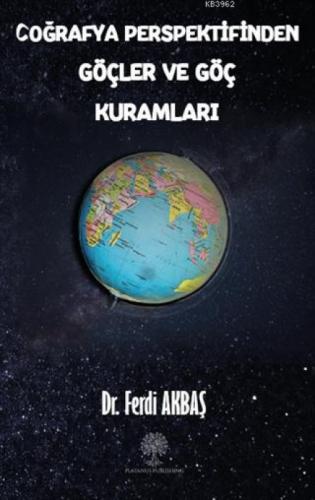 Coğrafya Perspektifinden Göçler ve Göç Kuramları  Frontansicht 1