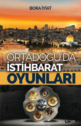 Orta Doğu'da İstihbarat Oyunları  Frontansicht 1