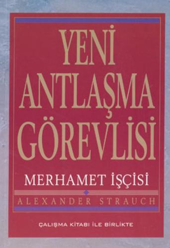 Yeni Antlaşma Görevlisi Merhamet İşçisi  Frontansicht 1
