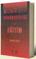 Kültür Sömürgeciliği ve Eğitim  Frontansicht 1