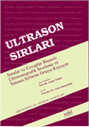 Sırlar Serisi - Ultrason Sırları  Frontansicht 1