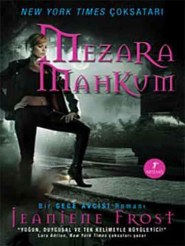 Mezara Mahkum  Frontansicht 1