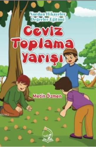 Ceviz Toplama Yarışı  Frontansicht 1