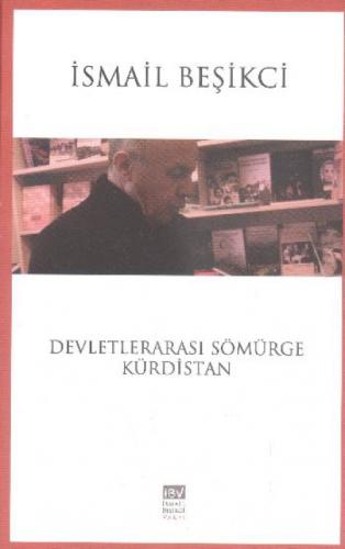 Devletlerarası Sömürge Kürdistan  Frontansicht 1