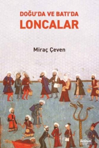 Doğu'da ve Batı'da Loncalar  Frontansicht 1