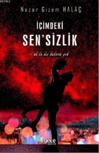 İçimdeki Sen'sizlik  Frontansicht 1