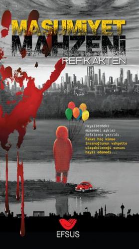 Masumiyet Mahzeni  Frontansicht 1