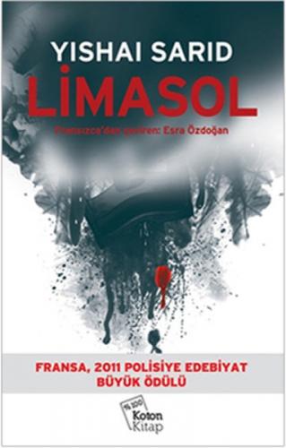 Limasol  Frontansicht 1