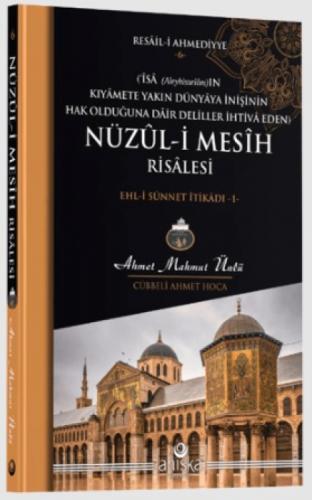 Nüzuli Mesih Risalesi - Ehl-i Sünnet İtikadı - 1  Frontansicht 1