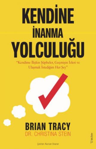 Kendine İnanma Yolculuğu  Frontansicht 1