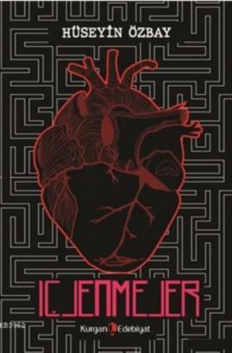 İçlenmeler  Frontansicht 1