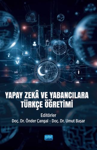Yapay Zekâ ve Yabancılara Türkçe Öğretimi  Frontansicht 1