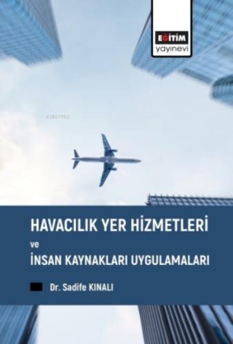 Havacılık Yer Hizmetleri ve İnsan Kaynakları Uygulamaları  Frontansicht 1