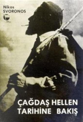 Çağdaş Hellen Tarihine Bakış  Frontansicht 1