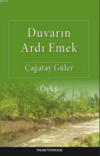 Duvarın Ardı Emek  Frontansicht 1