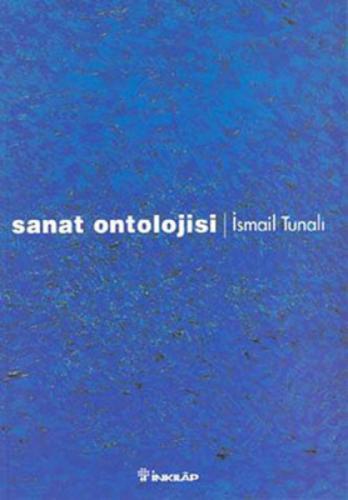Sanat Ontolojisi  Frontansicht 1