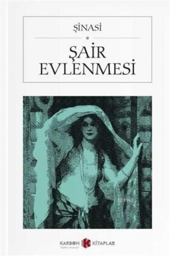 Şair Evlenmesi (Cep Boy)  Frontansicht 1