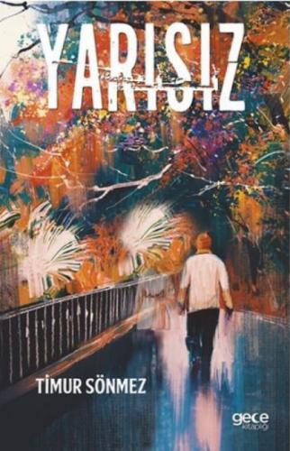 Yarısız  Frontansicht 1