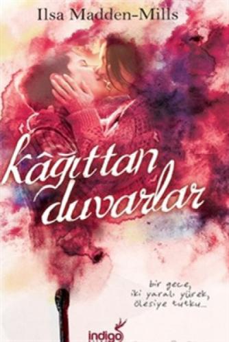 Kağıttan Duvarlar  Frontansicht 1