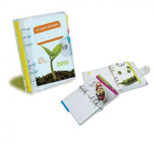 İyi Yaşam Günlüğü 2010  Frontansicht 1