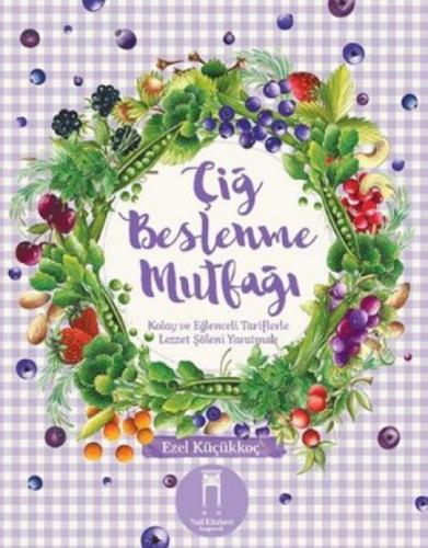 Çiğ Beslenme Mutfağı  Frontansicht 1