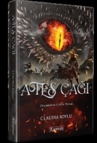 Ateş Çağı ;Geçmişten Gelen Mesaj  Frontansicht 1