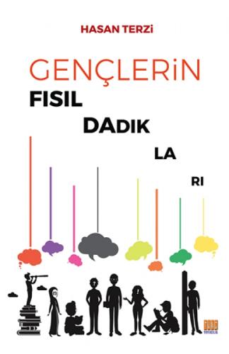 Gençlerin Fısıldadıkları  Frontansicht 1