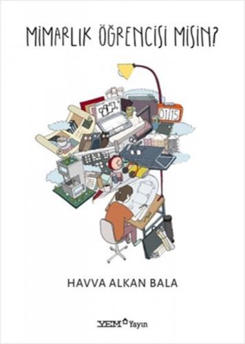 Mimarlık Öðrencisi Misin?  Frontansicht 1
