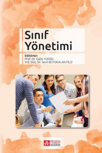 Sınıf Yönetimi  Frontansicht 1