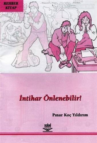 İntihar Önlenebilir!  Frontansicht 1
